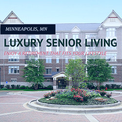 Luxury Retirement Homes in Minneapolis - SeniorAdvisor.com Blog